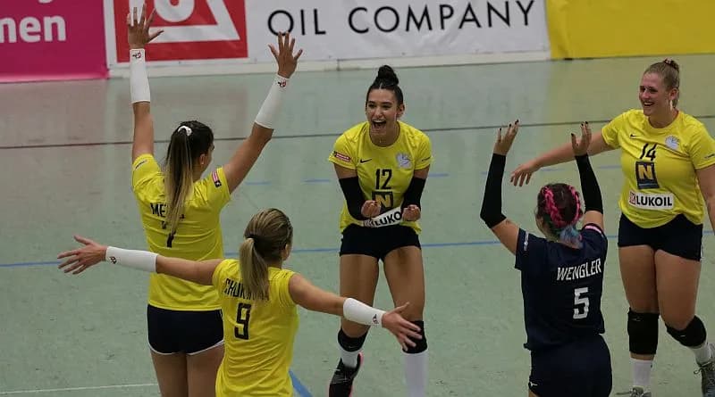 Women’s MEVZA League back after a year’s break – kick-off on Wednesday