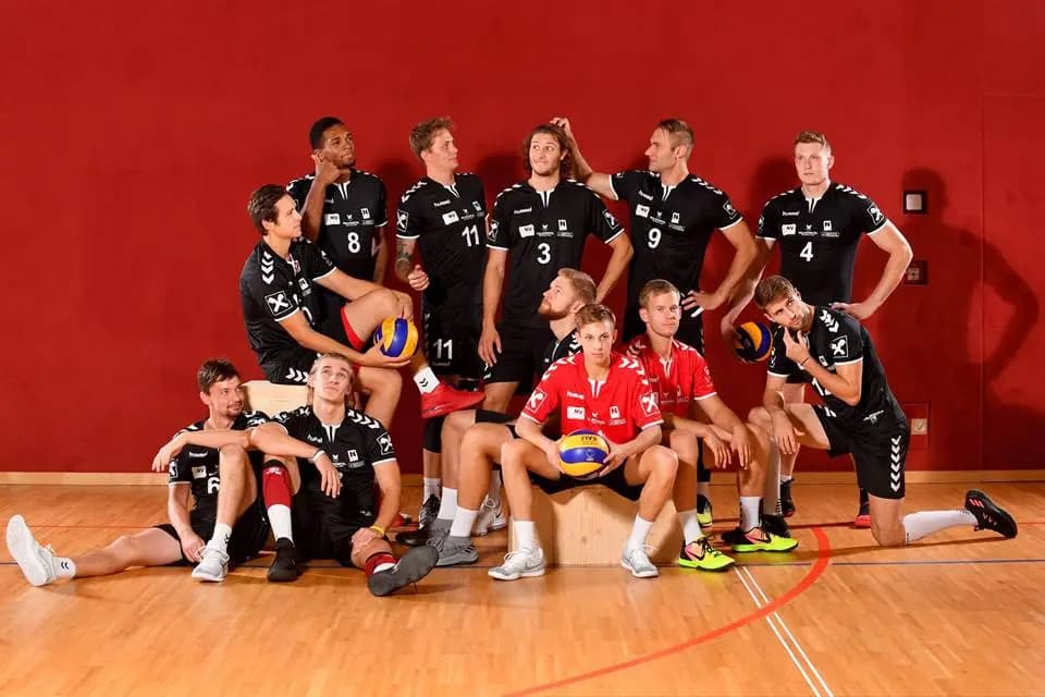 Austria vs. Slovenia?