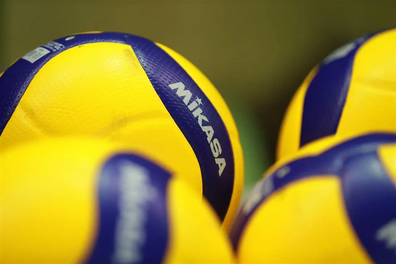 ACH Volley LJUBLJANA and CEZ KARLOVARSKO looking for new wins in CEV Champions League