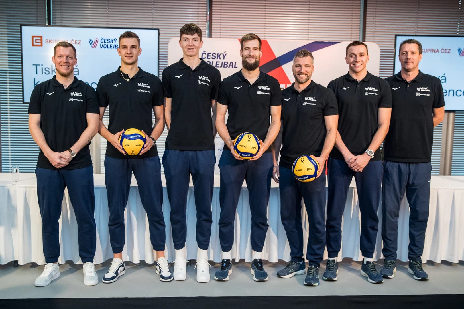 Historic Achievement for Czech Volleyball: Fourth Place at the World Championship