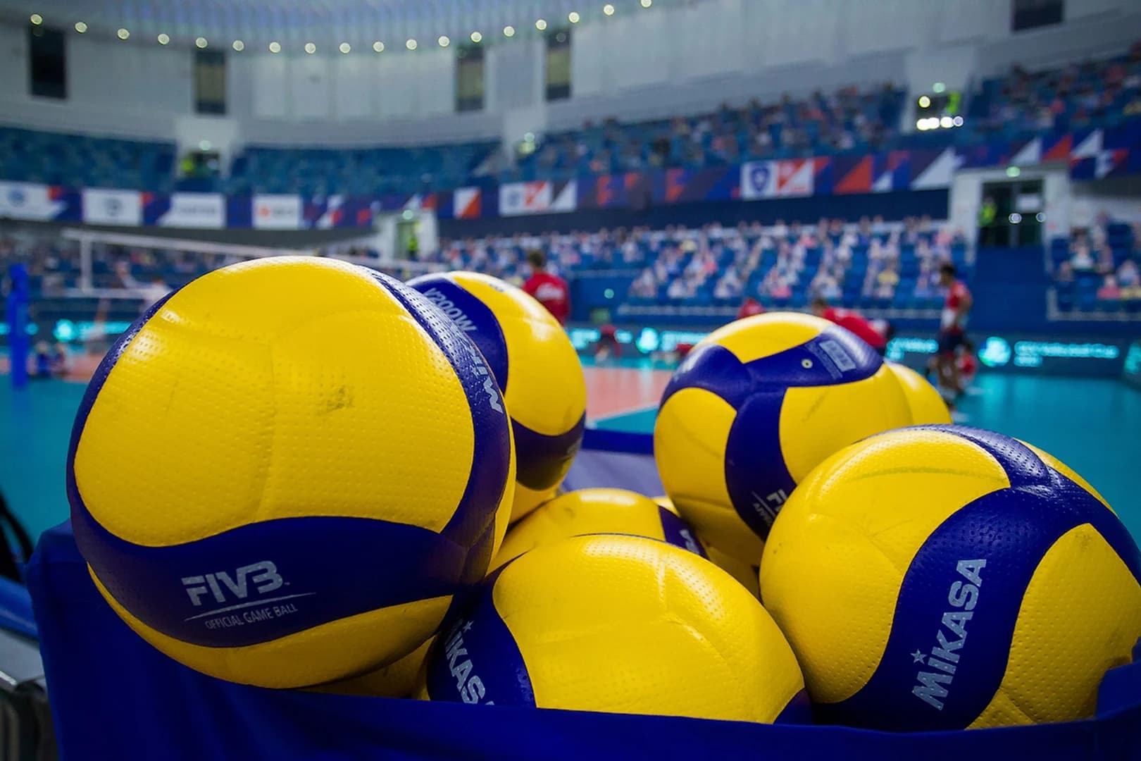 Drawing of Lots for 2022 European Cups with a record number of teams on June 25