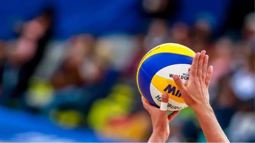 FIVB announces the 2021 Beach Volleyball calendar and Olympic qualifiers
