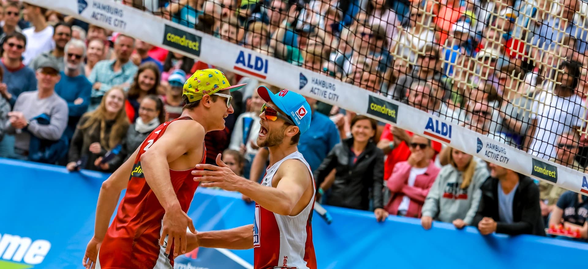 FIVB Beach Volleyball Tokyo Olympics Qualification Tournament: Austria and Czech Republic in pursuit of olympic berths
