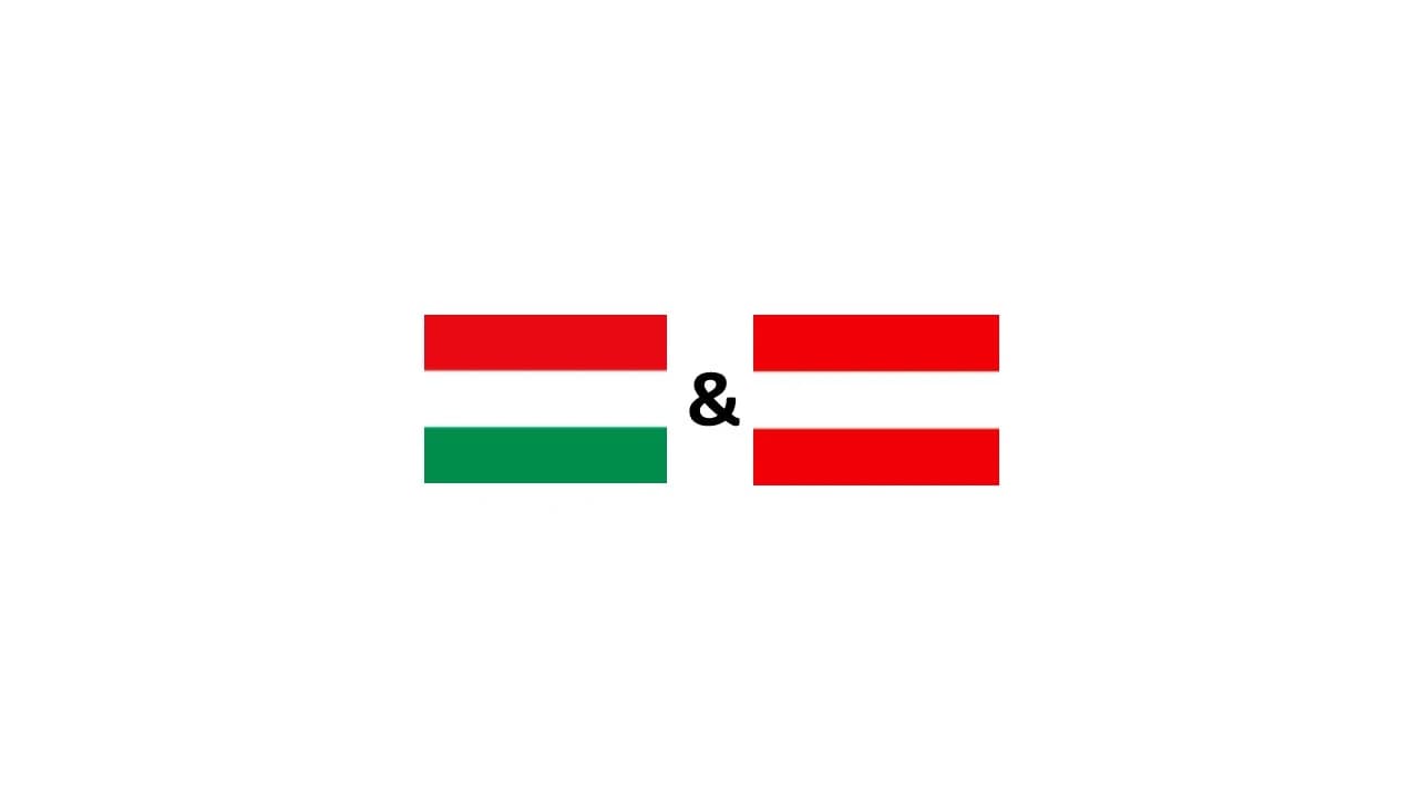 Final Four in Austria & Hungary