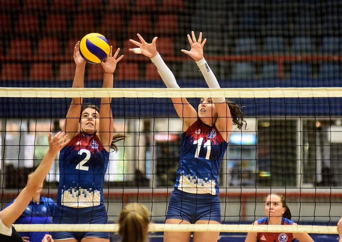MEVZA League women’s teams ready for season opener