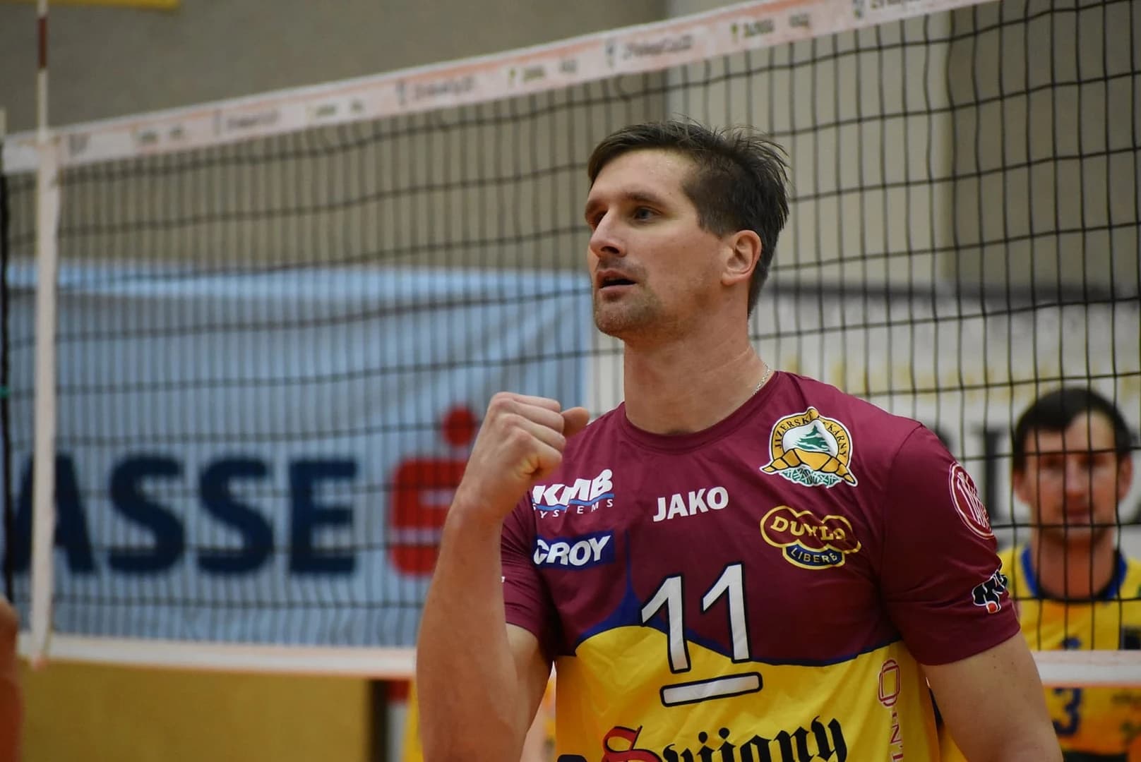 Gentle giant Jan Štokr quietly announces retirement