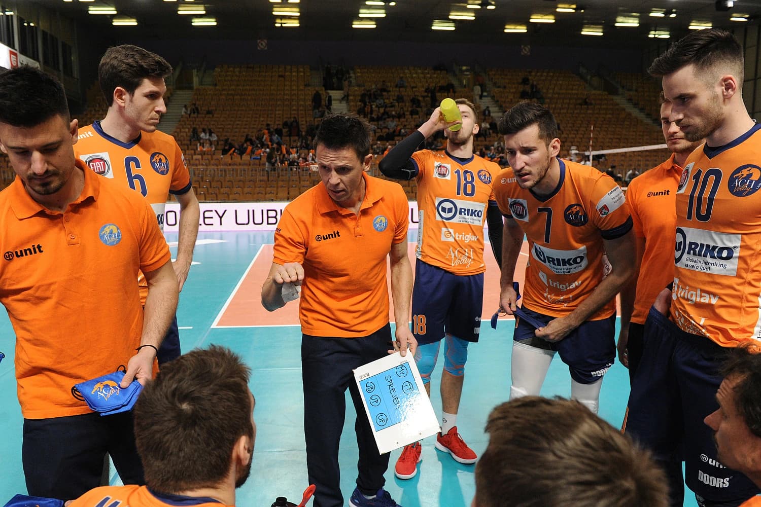 Exciting derbies open Men’s MEVZA League season