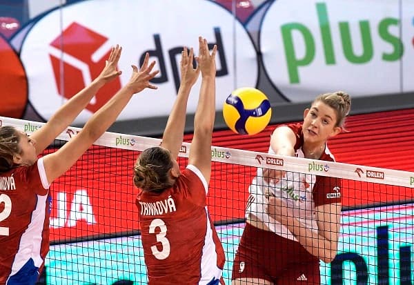European National Team season kicks off in Poland
