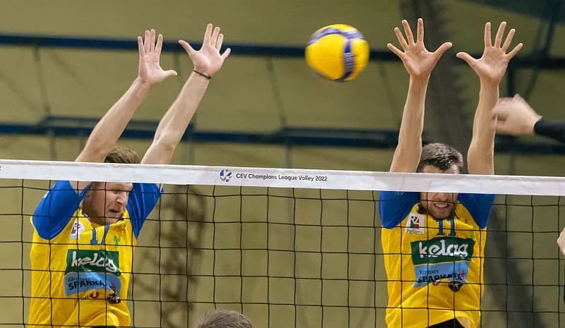 Mladost ZAGREB edge Zadruga AICH/DOB in tie-breaker