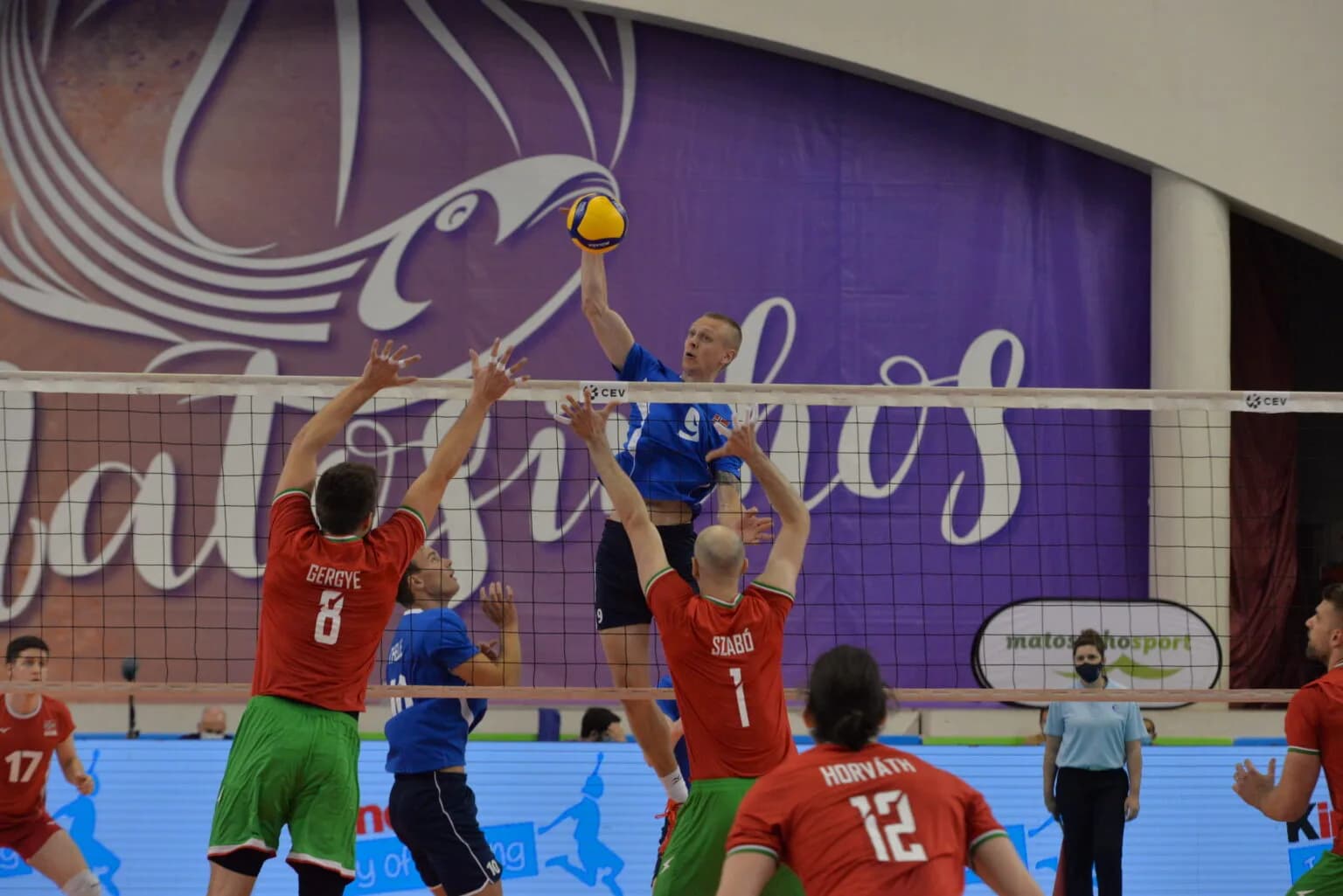 Hungary stun by Norway, Slovakia with a huge step towards the Finals