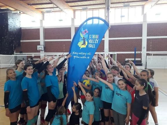School Project continues to inspire youngsters in Croatia