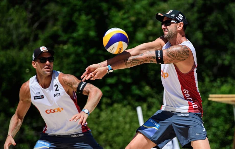 World Tour resumes in Ljubljana this week