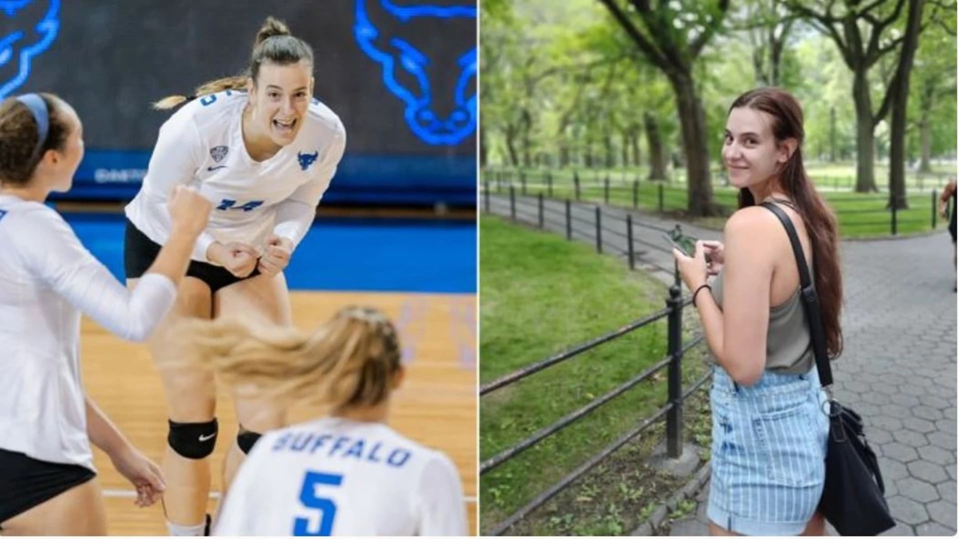 #One4Mon – European Volleyball extends sympathy to Monika Šimkova and family