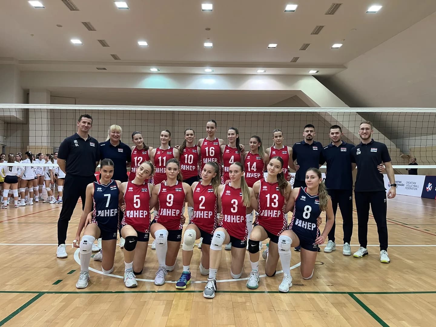 Thrilling Start to the 2025 MEVZA U16 Zonal Qualifiers