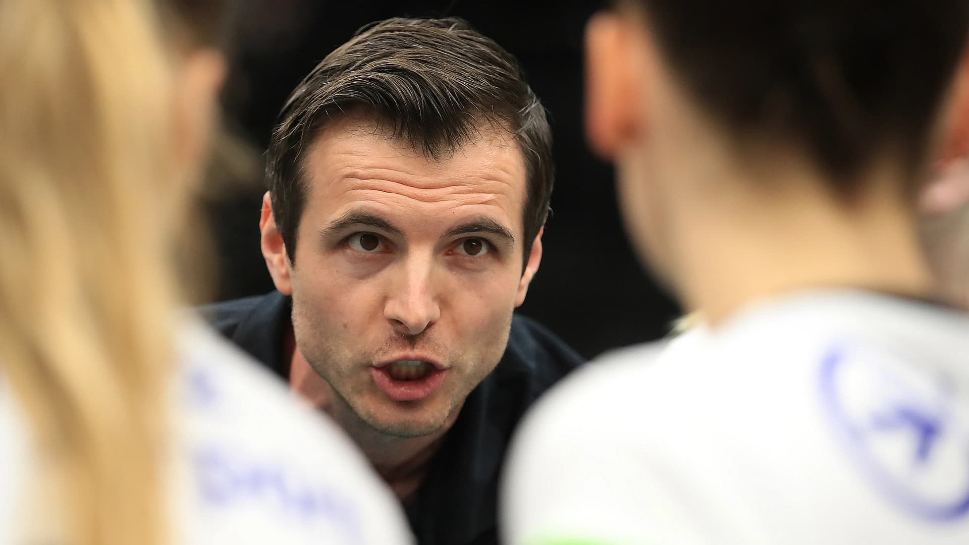 Roland Schwab new head coach of Austrian women’s national team